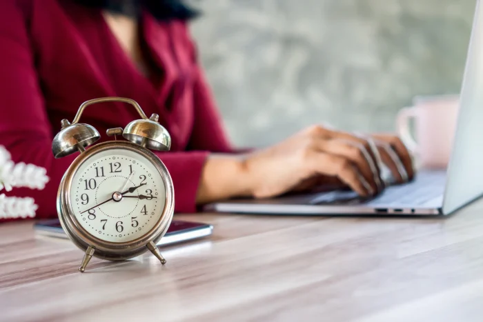 Les heures de travail en 2×8 