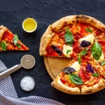 Les différents types de pizza à connaitre