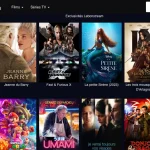 Lebonstream l'adresse du site