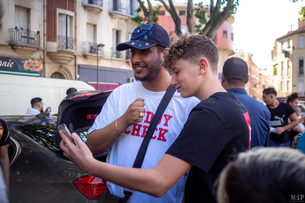 L'identité de NAS DAS Perpignan 