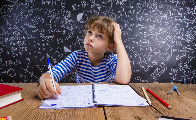 L'importance des multiples de 6