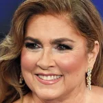 Partenaire actuel de Romina Power