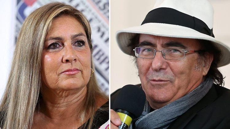 Le conjoint actuel de Romina Power