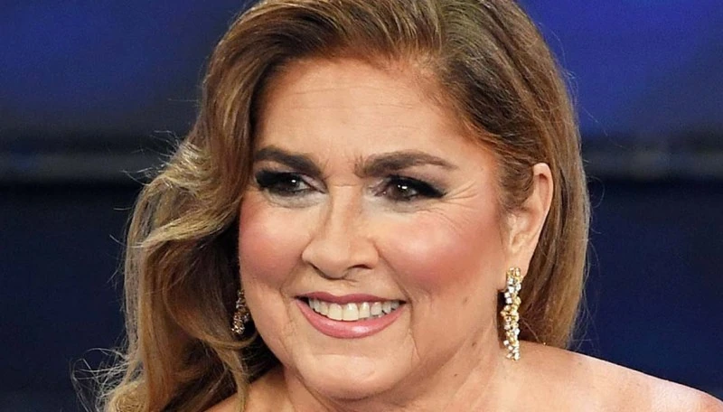 Partenaire actuel de Romina Power