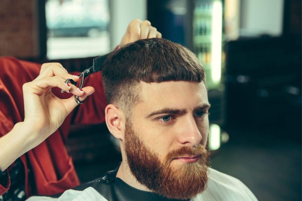 C'est quoi un taper cheveux ?