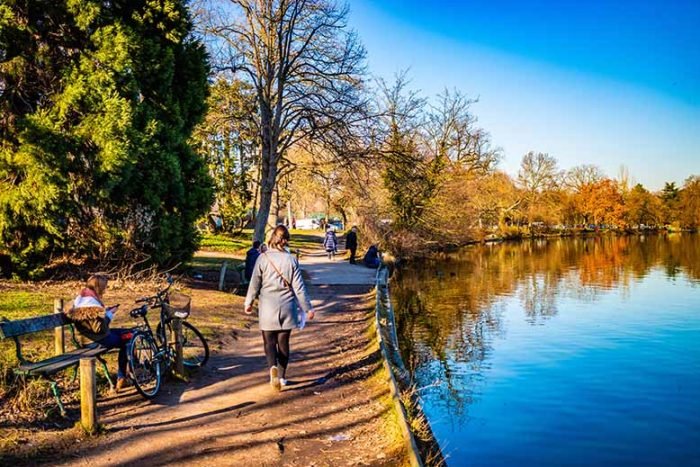 La renommée du bois de Boulogne ?