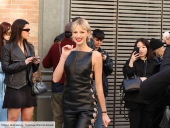 Quelle taille fait Angèle, la chanteuse ?