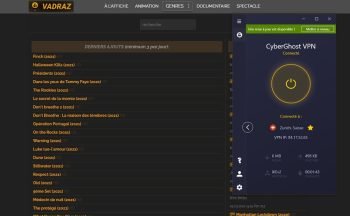 Quel site remplace Poblom ?