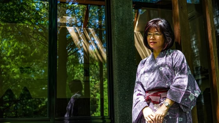 Yukata et kimono : quelle est la distinction