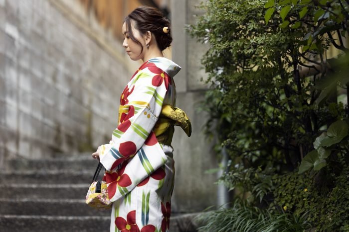Conseil pour choisir sa veste kimono femme ?