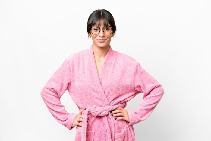 Comment choisir son Peignoir kimono femme 